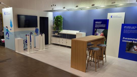 Regionale Verbundenheit