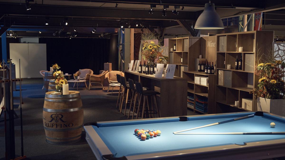 Ihre Agentur für Live Marketing