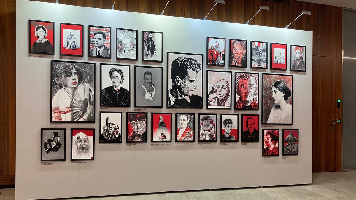 Botschaften, Interaktionen, Erlebnisse