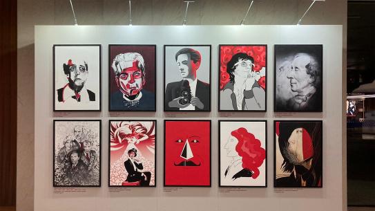 Botschaften, Interaktionen, Erlebnisse