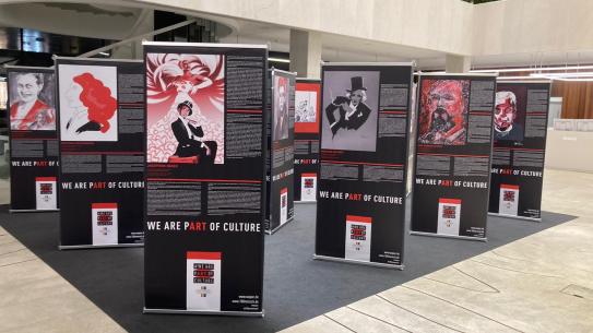 Botschaften, Interaktionen, Erlebnisse