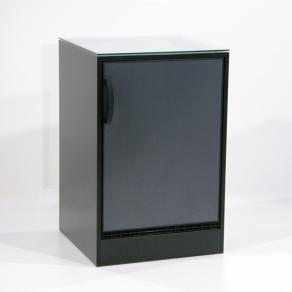 Kühlschrank eingebaut 125 L